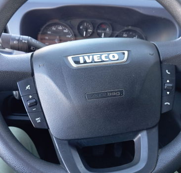 IVECO 35S12 - 5