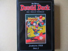 adv9055 donald duck weekblad 1954 hc 2