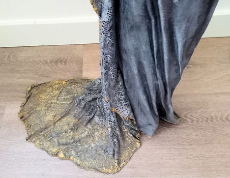 Beeld geïnspireerd door Corpse Bride 76 cm hoog Halloween - 2