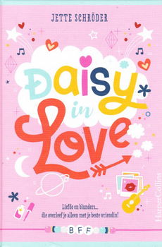 DAISY IN LOVE - Jette Schröder - 0