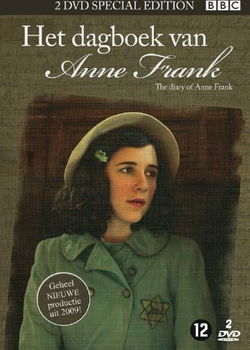 Het Dagboek Van Anne Frank (2 DVD Special Edition) BBC Nieuw - 0