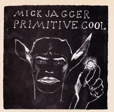 Mick Jagger – Primitive Cool (CD) Nieuw