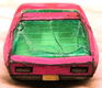 Modelauto, Matchbox (Superfast), Schaal 1:64, No.40 - Vauxhall Guildsman - Pink, 1971-1975.(Nr.1) - 5 - Thumbnail