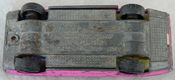 Modelauto, Matchbox (Superfast), Schaal 1:64, No.40 - Vauxhall Guildsman - Pink, 1971-1975.(Nr.1) - 7 - Thumbnail