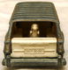 Modelauto, Majorette, Schaal 1:64, No.236 - Jeep Cherokee - Metallic Tan, 1982.(Nr.1) - 3 - Thumbnail