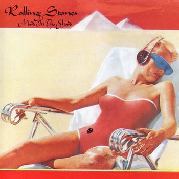 The Rolling Stones - Made In The Shade (CD) Nieuw - 0