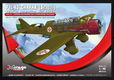 Mirage-Hobby 481316 PZL.43 Cesarskie Wojskowe Siły Powietrzne Bułgarii 481316 - 0 - Thumbnail