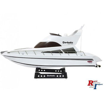 RC Yacht J040670 Barbados RC-Yacht 2,4GHz RTR - 2