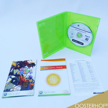 XBox 360 - Viva Pinata + Forza2 – Motorsport | 2-DISK - 3