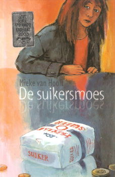 DE SUIKERSMOES - Mieke van Hooft - 0