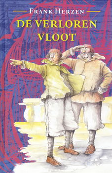 DE VERLOREN VLOOT - Frank Herzen - 0