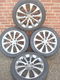 17’’Originele Opel Cosmo Antraciet Meriva Jeep Renegade Fiat 5x110 - 4 - Thumbnail