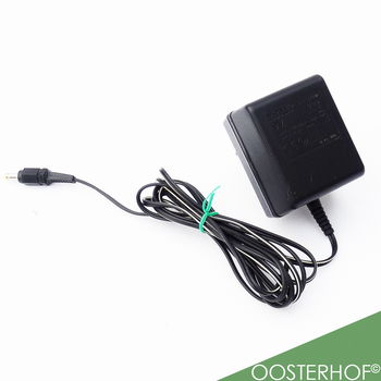 Adapter Sony AC-S9010 9V 100mA plug 4.7 mm - 0