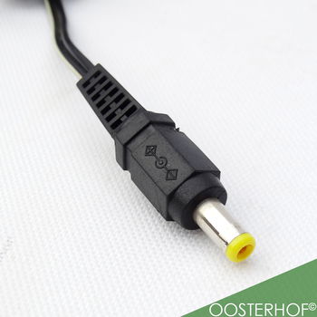 Adapter Sony AC-S9010 9V 100mA plug 4.7 mm - 2