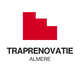 Traprenovatie Almere - 0 - Thumbnail