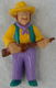 Figure / Figuur, PVC, Cowboy, Soma, 1992.(Nr.1) - 2 - Thumbnail