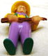 Figure / Figuur, PVC, Cowboy, Soma, 1992.(Nr.1) - 4 - Thumbnail