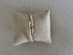 Gouden serpenti slangen bangle armband verguld en waterproof - 0 - Thumbnail