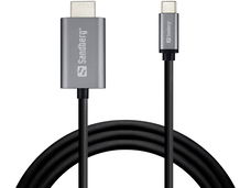 USB-C to HDMI Cable 2M