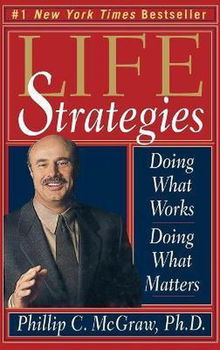 Phillip C. Mcgraw - Life Strategies (Hardcover/Gebonden) Engelstalig - 0