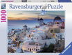 Ravensburger Avond in Santorini - Legpuzzel - 1000 stukjes - 0 - Thumbnail