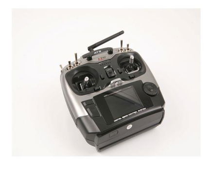 KDS Kylin 250 RTF race drone FPV quadcopter - 5