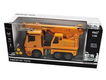 RC vrachtwagen Mercedes kraanwagen 1:20 40cm - 5 - Thumbnail