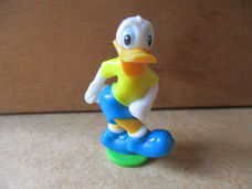 adv9070 donald duck poppetje