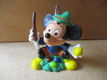 adv9074 mickey mouse poppetje 3 - 0 - Thumbnail