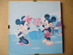 adv9077 mickey minnie schilderijtje - 0 - Thumbnail