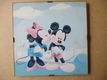 adv9078 mickey minnie schilderijtje 2 - 0 - Thumbnail