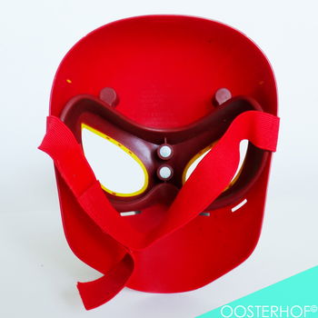 Hasbro Marvel Ultimate Spider-Man Iron Spider Mask B1250 - 1