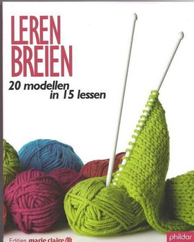 LEREN BREIEN - 0