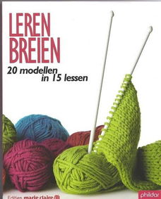 LEREN BREIEN