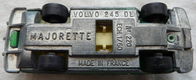 Modelauto, Majorette, Schaal 1:60, No.220 - Volvo 245 DL - Green, 1982.(Nr.1) - 6 - Thumbnail