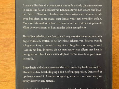 Het stille huis - Ruth Rendell - 1