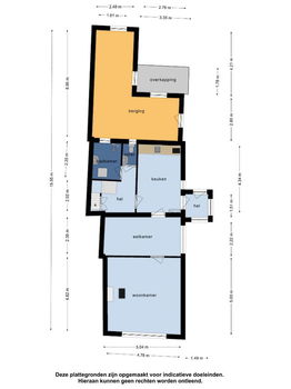 Groot woonhuis te koop Visserweert 50 Roosteren Maaseik - 4