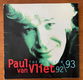 Programmaboekje theatershow Paul van Vliet 92/93 incl. cd - 0 - Thumbnail