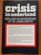 Crisis in Nederland - Piet de Rooy - 1 - Thumbnail