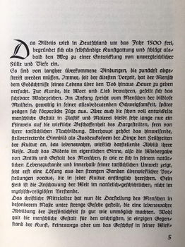 Meisterbildnisse der Duererzeit - Werner Hager - 2