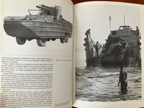 Encyclopedia of armoured cars and half-tracks - 6