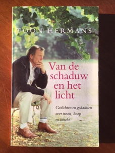 Van de schaduw en het licht - Toon Hermans