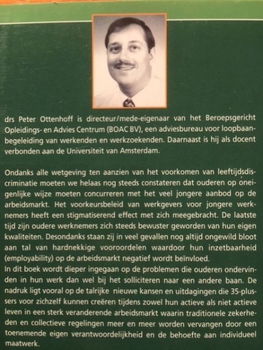 Goud voor oud op de arbeidsmarkt - Drs. Peter Ottenhoff - 1