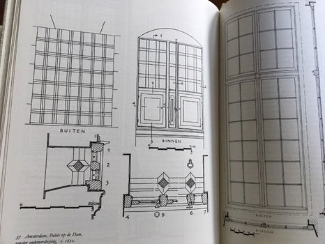 Vensters - H. Janse (architectuur) - 3