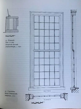 Vensters - H. Janse (architectuur) - 4