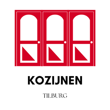 Kozijnen Tilburg - 0