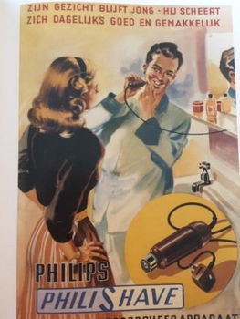 Rondom scheren: 50 jaar Philipshave - 6