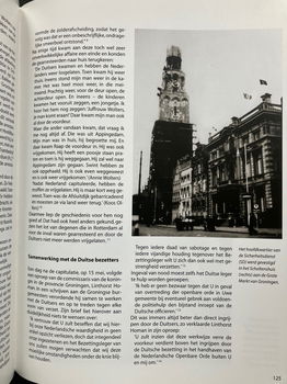 Het communistisch verzet in Groningen 40-45 - Deel 1 + 2 - 6