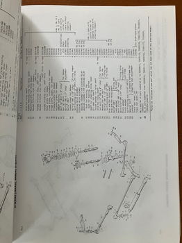 Rover 3 & 3.5 Litre - Parts Catalogue - Saloon and Coupé - 3