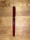 Waterman balpen marble rood - 0 - Thumbnail